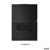 Lenovo ThinkPad L14 G7 AMD | Black | 14 " | IPS | WUXGA | 1920 x 1200 pixels | Anti-glare | AMD Ryzen AI 7 | 445 | 24 GB | SODIM