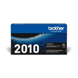 Brother TN-2010 | Toner Cartridge | Black