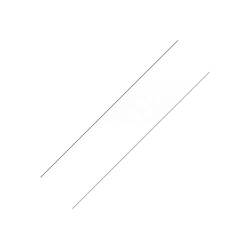 Brother | TZe-135 Laminated Tape | White on Clear | TZe | 8 m | 1.2 cm