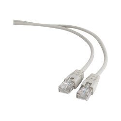 Cablexpert | PP12-5M | Beige RJ-45 | RJ-45