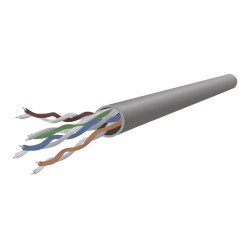 Cablexpert | PP12-5M | Beige RJ-45 | RJ-45