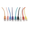 Cablexpert | PP12-5M | Beige RJ-45 | RJ-45
