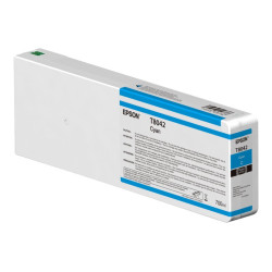 Epson Singlepack T55KB00 UltraChrome HDX/HD | Ink cartrige | Green