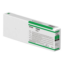Epson Singlepack T55KB00 UltraChrome HDX/HD | Ink cartrige | Green