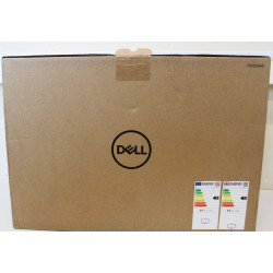 SALE OUT. Dell LCD P2425HE 24" IPS FHD/1920x1080/DP,HDMI,USB-C,USB, RJ45/No Stand/Black | Dell | Monitor Without Stand | P2425HE