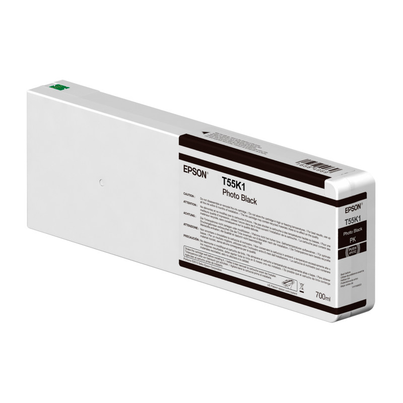Epson T56UD | Ink Cartridge | Violet