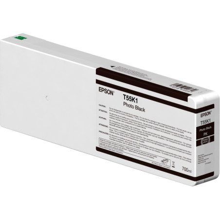 Epson T56UD | Ink Cartridge | Violet