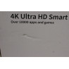 SALE OUT. Sharp 50HP6265E 50" (126cm) QLED 4K Ultra HD Google TV, Dolby Vision, Dolby Atmos, Central Stand | Sharp 50HP6265E | 5
