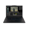 Lenovo ThinkPad P16s Gen 5 16 2.8K ULT9-388H/64GB/1TB/Intel Arc B390/WIN11 Pro/Nordic Backlit kbd/Black/FP/5G Upgradable/3Y Warr