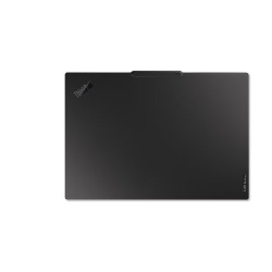 Lenovo ThinkPad P16s Gen 5 16 2.8K ULT9-388H/64GB/1TB/Intel Arc B390/WIN11 Pro/Nordic Backlit kbd/Black/FP/5G Upgradable/3Y Warr