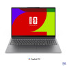 Lenovo IdeaPad Slim 5 16IPH11 Intel | Luna Grey | 16 " | OLED | 2.8K | 2880 x 1800 pixels | Glossy | Intel Core Ultra 7 | 356H |