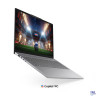 Lenovo IdeaPad Slim 5 16IPH11 Intel | Luna Grey | 16 " | OLED | 2.8K | 2880 x 1800 pixels | Glossy | Intel Core Ultra 7 | 356H |