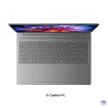 Lenovo IdeaPad Slim 5 16IPH11 Intel | Luna Grey | 16 " | OLED | 2.8K | 2880 x 1800 pixels | Glossy | Intel Core Ultra 7 | 356H |