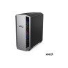 Lenovo LOQ | 26ADR10 | Desktop | Tower | AMD Ryzen 9 | 8945HX | 16 GB | SODIMM DDR5 | 1000 GB | NVIDIA GeForce RTX 5070 | No Opt