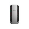 Lenovo LOQ | 26ADR10 | Desktop | Tower | AMD Ryzen 9 | 8945HX | 16 GB | SODIMM DDR5 | 1000 GB | NVIDIA GeForce RTX 5070 | No Opt