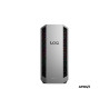 Lenovo LOQ | 26ADR10 | Desktop | Tower | AMD Ryzen 9 | 8945HX | 16 GB | SODIMM DDR5 | 1000 GB | NVIDIA GeForce RTX 5070 | No Opt