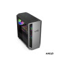 Lenovo LOQ | 26ADR10 | Desktop | Tower | AMD Ryzen 9 | 8945HX | 16 GB | SODIMM DDR5 | 1000 GB | NVIDIA GeForce RTX 5070 | No Opt