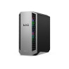 Lenovo LOQ | 26ADR10 | Desktop | Tower | AMD Ryzen 9 | 8945HX | 16 GB | SODIMM DDR5 | 1000 GB | NVIDIA GeForce RTX 5070 | No Opt
