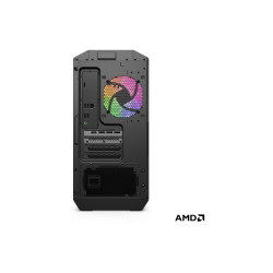 Lenovo LOQ | 26ADR10 | Desktop | Tower | AMD Ryzen 9 | 8945HX | 16 GB | SODIMM DDR5 | 1000 GB | NVIDIA GeForce RTX 5070 | No Opt