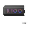 Lenovo LOQ | 26ADR10 | Desktop | Tower | AMD Ryzen 9 | 8945HX | 16 GB | SODIMM DDR5 | 1000 GB | NVIDIA GeForce RTX 5070 | No Opt