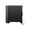 Lenovo LOQ | 26ADR10 | Desktop | Tower | AMD Ryzen 9 | 8945HX | 16 GB | SODIMM DDR5 | 1000 GB | NVIDIA GeForce RTX 5070 | No Opt