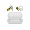 Lenovo Open-Ear Clip-on Earbuds | X500 | Built-in microphone | Bluetooth | White