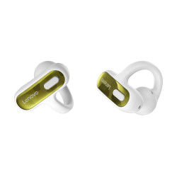 Lenovo Open-Ear Clip-on Earbuds | X500 | Built-in microphone | Bluetooth | White