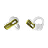 Lenovo Open-Ear Clip-on Earbuds | X500 | Built-in microphone | Bluetooth | White