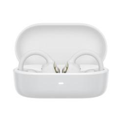 Lenovo Open-Ear Clip-on Earbuds | X500 | Built-in microphone | Bluetooth | White