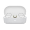 Lenovo Open-Ear Clip-on Earbuds | X500 | Built-in microphone | Bluetooth | White
