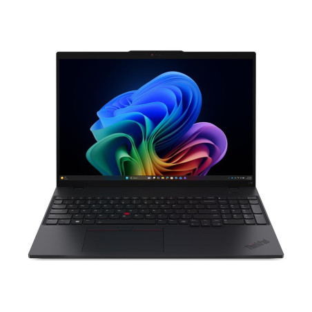 Lenovo ThinkPad L16 Gen 3 16 WUXGA AMD R7 AI 445/24GB/512GB/AMD Radeon 840M/WIN11 Pro/Nordic Backlit kbd/FP/3Y Warranty | Lenovo