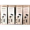 SALE OUT. Sony MDR-EX110APB In-ear Headphones EX series, Black | SALE OUT. | Sony MDR-EX110AP | In-ear | Black | DAMAGED PACKAGI