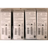 SALE OUT. Sony MDR-EX110APB In-ear Headphones EX series, Black | SALE OUT. | Sony MDR-EX110AP | In-ear | Black | DAMAGED PACKAGI