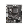 MSI | A520M-A PRO | Processor family AMD | Processor socket AM4 | DDR4 | Memory slots 2 | Chipset AMD A | Micro ATX