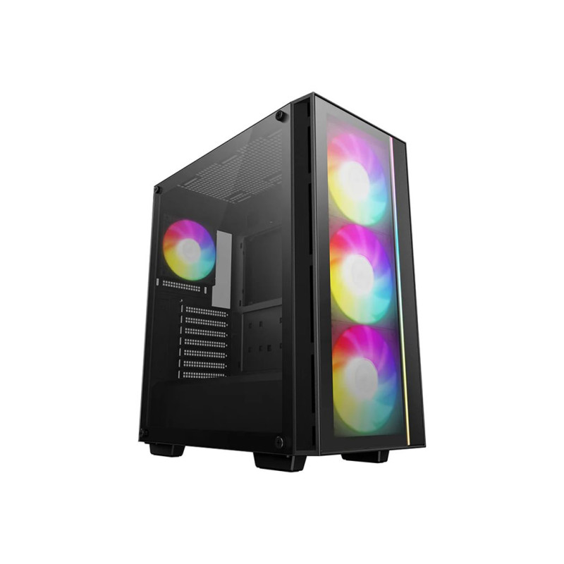 Deepcool Case | MATREXX 55 V4 C | Mid Tower | ATX PS2