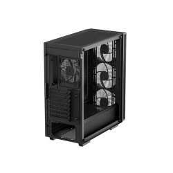 Deepcool Case | MATREXX 55 V4 C | Mid Tower | ATX PS2