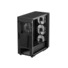Deepcool Case | MATREXX 55 V4 C | Mid Tower | ATX PS2