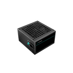 Deepcool | PF400 | 400 W | 80 PLUS Standard Certified | Black