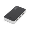 Digitus | 4-port USB Hub | DA-70231 | USB Hub USB 3.0 (3.1 Gen 1) ports quantity 4