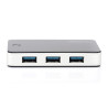 Digitus | 4-port USB Hub | DA-70231 | USB Hub USB 3.0 (3.1 Gen 1) ports quantity 4