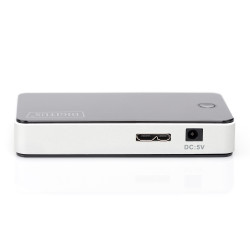 Digitus | 4-port USB Hub | DA-70231 | USB Hub USB 3.0 (3.1 Gen 1) ports quantity 4