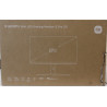 SALE OUT. Xiaomi Mini LED Gaming Monitor G Pro 27i EU | SALE OUT. Xiaomi | Mini LED Gaming Monitor G Pro 27i EU | 27 " | LED | 1