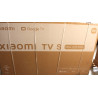 SALE OUT. Xiaomi TV S Mini 2025 75" (3840 x 2160) | Xiaomi TV | S Mini LED 2025 | 75 | Smart TV | Google TV | UHD | Black | DAMA