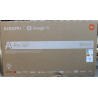 SALE OUT. Xiaomi QLED TV A Pro 2026 55'' | Xiaomi QLED TV A Pro 2026 | 55 | Smart TV | Google TV | 4K UHD | DAMAGED PACKAGING