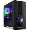 Acer | Predator | Orion 3000 Gaming | Desktop | Tower | Intel Core Ultra 7 | 265F | 32 GB | DDR5 SDRAM | 1000 GB | NVIDIA GeForc