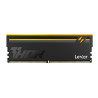 Lexar | THOR | 32 (2x16GB) GB | DDR5 | 3200 MHz | PC/server | Registered No | ECC No