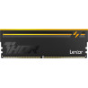 Lexar | THOR | 32 (2x16GB) GB | DDR5 | 3200 MHz | PC/server | Registered No | ECC No