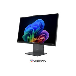Lenovo IdeaCentre AIO 27IPH11 27 QHD ULT7-355/32GB/1TB/Intel Graphics/WIN11 Home/ENG kbd/Luna Grey/2Y Warranty | Lenovo