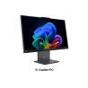 Lenovo IdeaCentre AIO 27IPH11 27 QHD ULT7-355/32GB/1TB/Intel Graphics/WIN11 Home/ENG kbd/Luna Grey/2Y Warranty | Lenovo