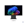 Lenovo IdeaCentre AIO 27IPH11 27 QHD ULT7-355/32GB/1TB/Intel Graphics/WIN11 Home/ENG kbd/Luna Grey/2Y Warranty | Lenovo